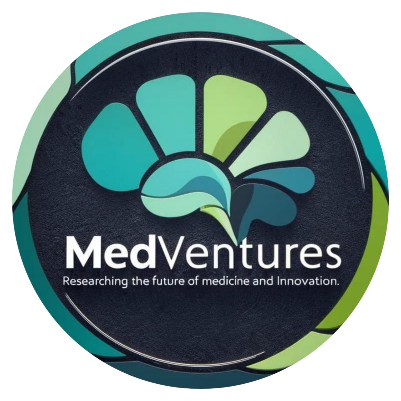 MedVentures Logo