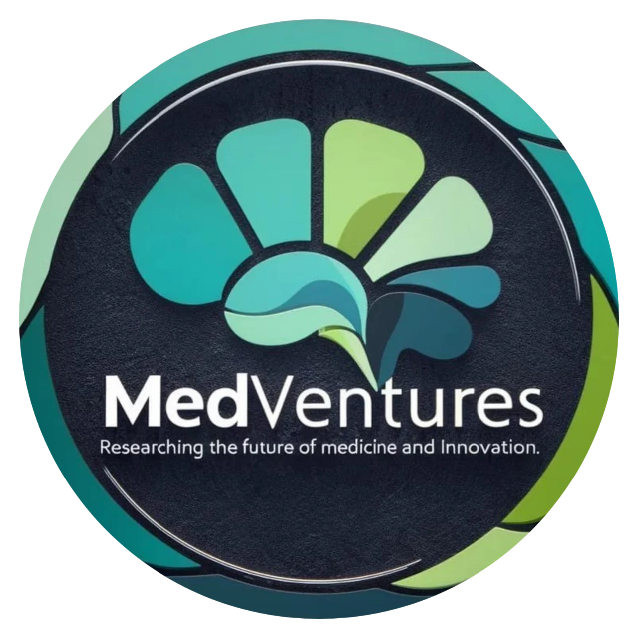 MedVentures Logo