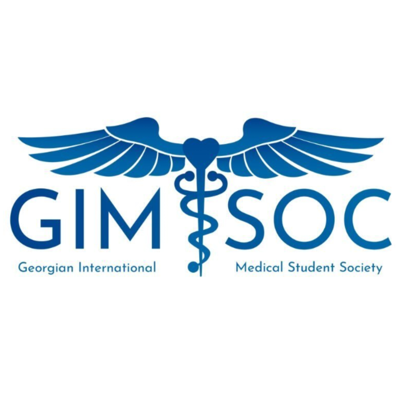 Georgian International Medical Student Society (GIMSOC)