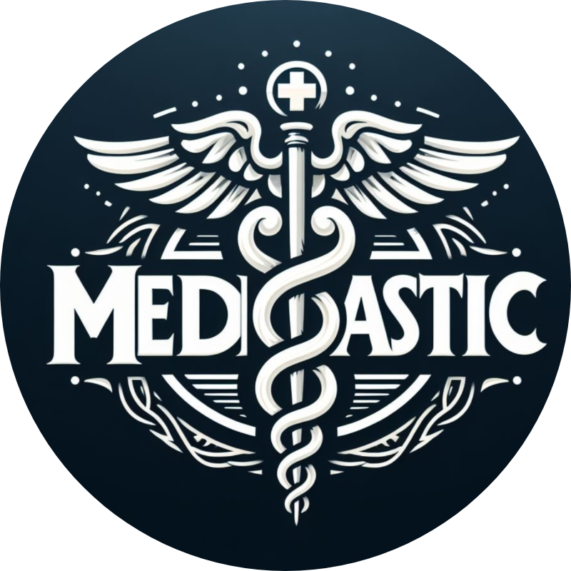 Mediastic