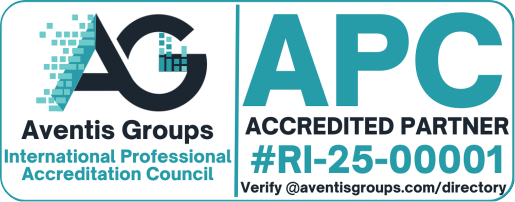 MEDVENTURES APC ACCREDITED PARTNER
