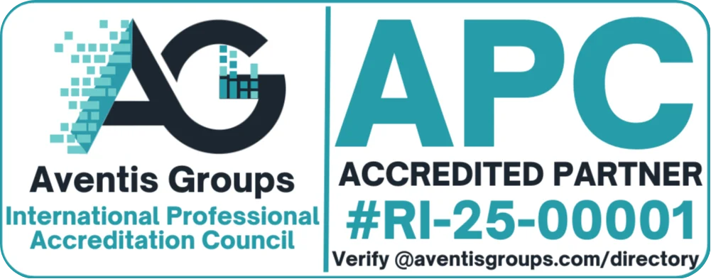 MEDVENTURES APC ACCREDITED PARTNER